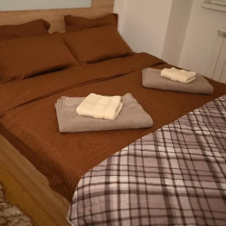 Emily Appartments Üsküp